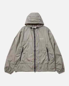 T-Light Jacket - Sage