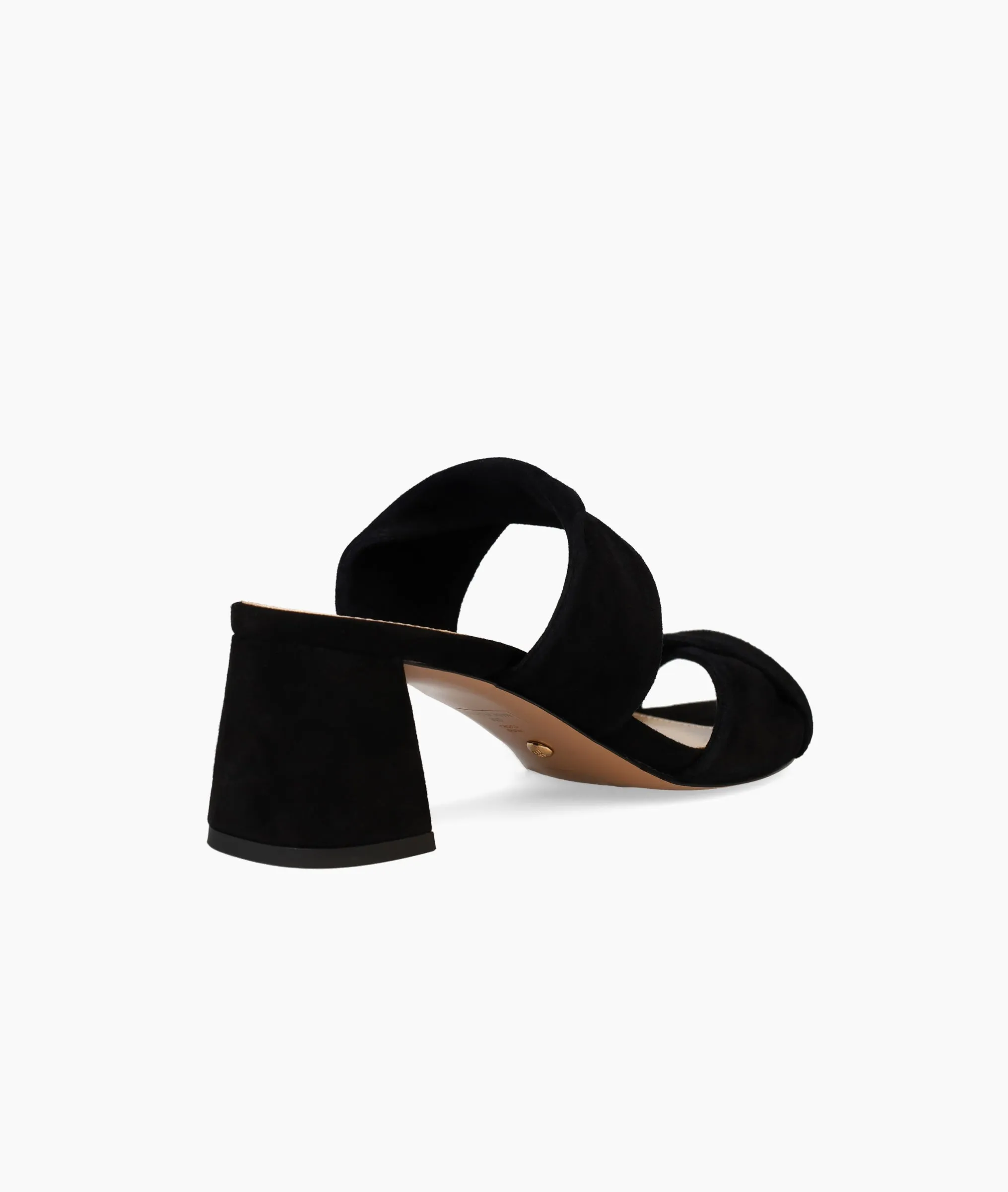 Tabia Sandal - Black