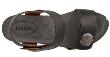 Taos Carousel 3 - Black