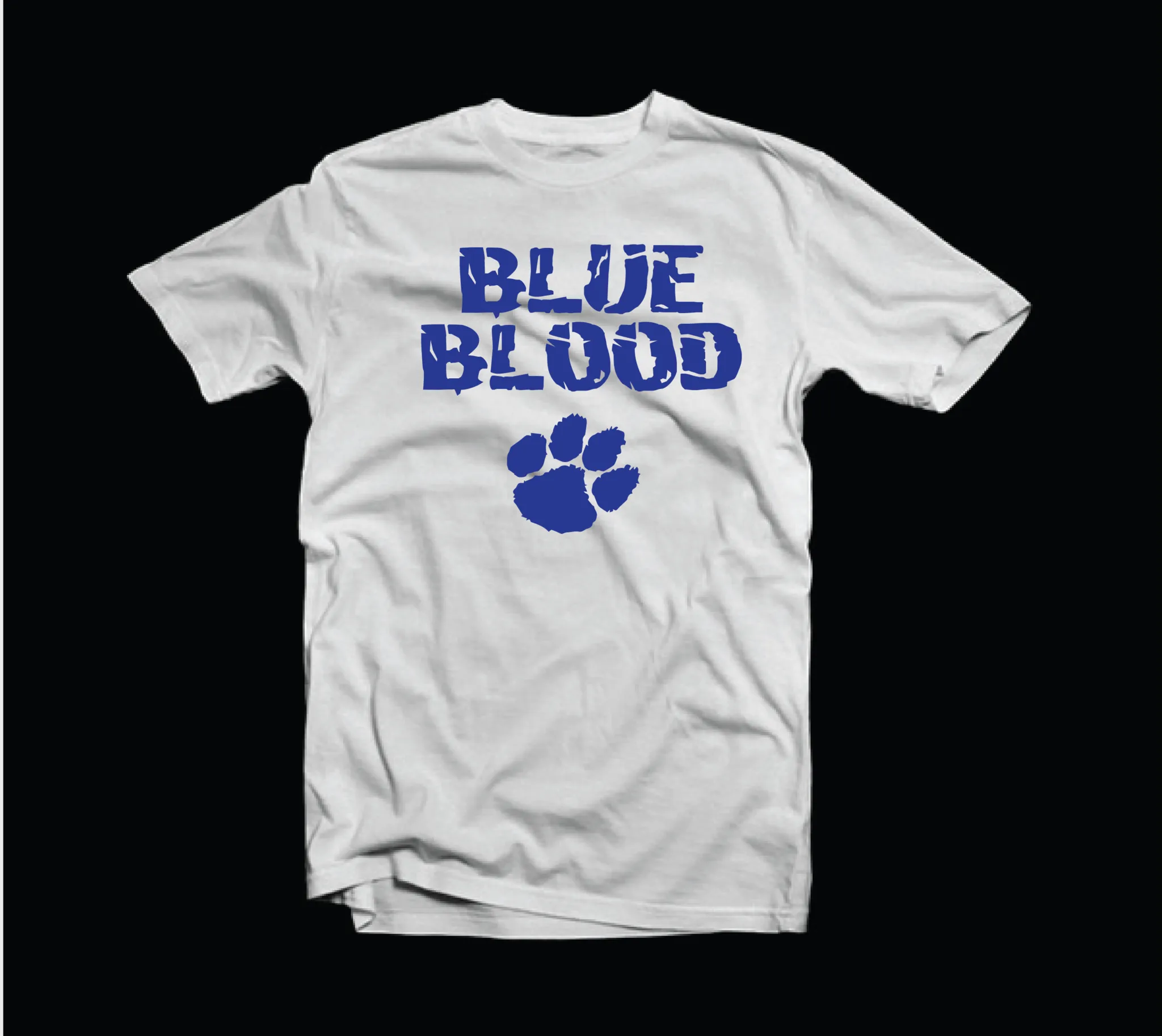 HS - Blue Blood T-Shirt