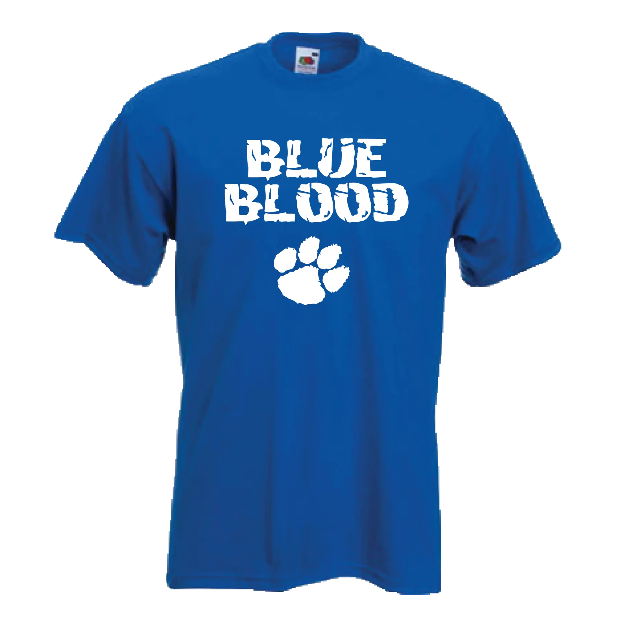 HS - Blue Blood T-Shirt