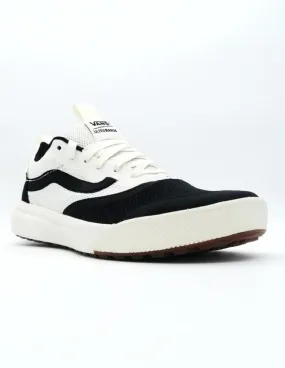 Tenis Vans Ultrarange Rapidw Para Dama Beige/Negro