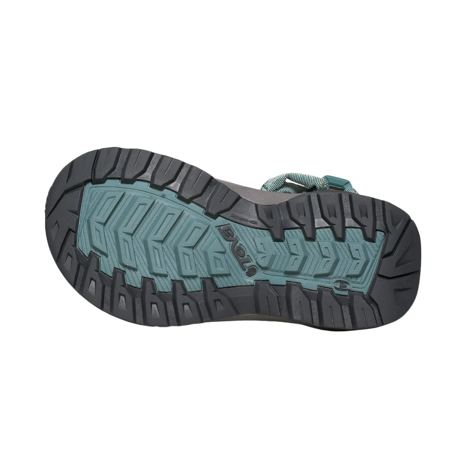 Teva FI 4 Rocio North Atlantic Sandals - Women's