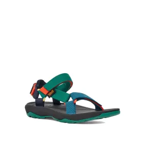 Teva Hurricane XLT 2 Blue Coral Multi  