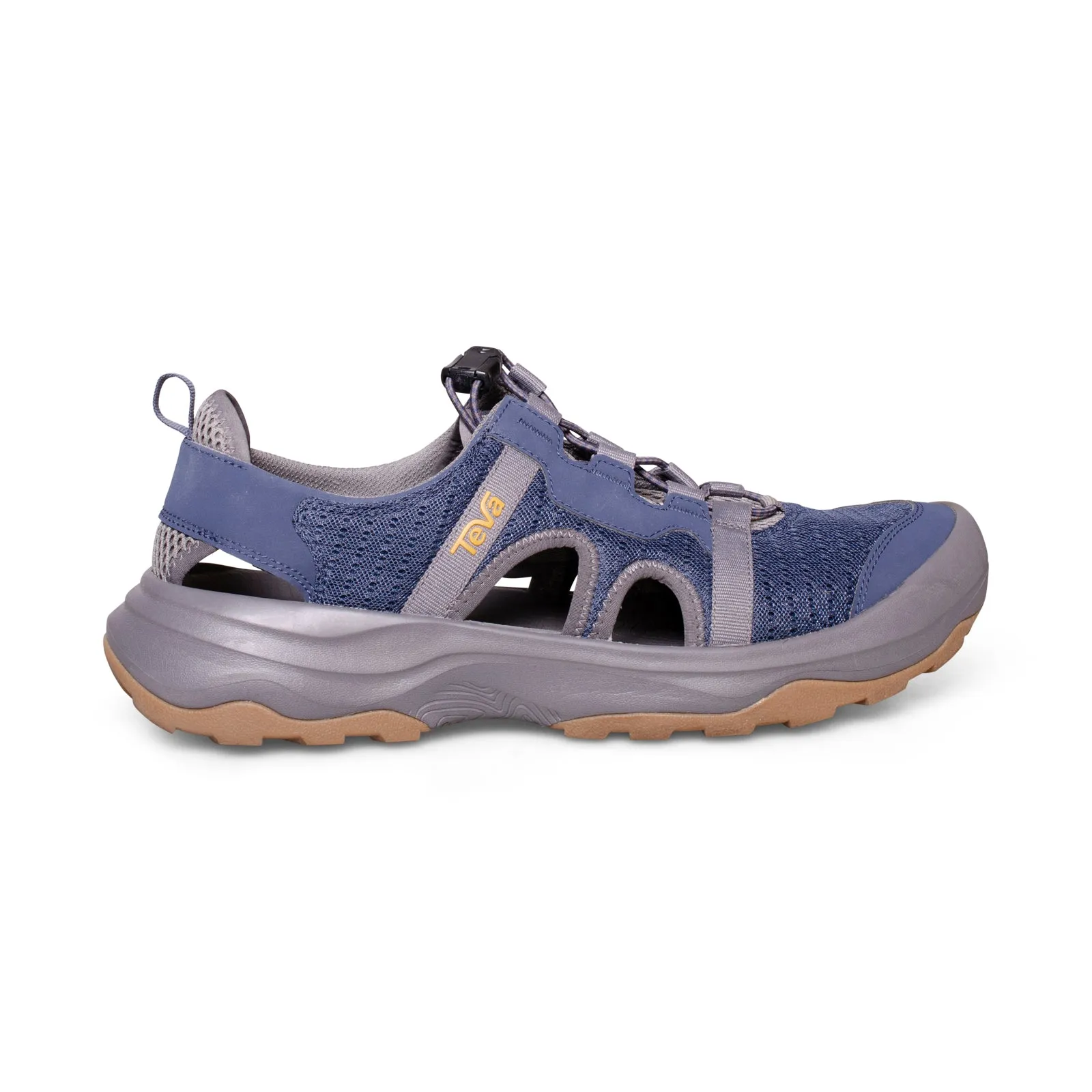 Teva Outflow CT Mood Indigo Sandals - Men's