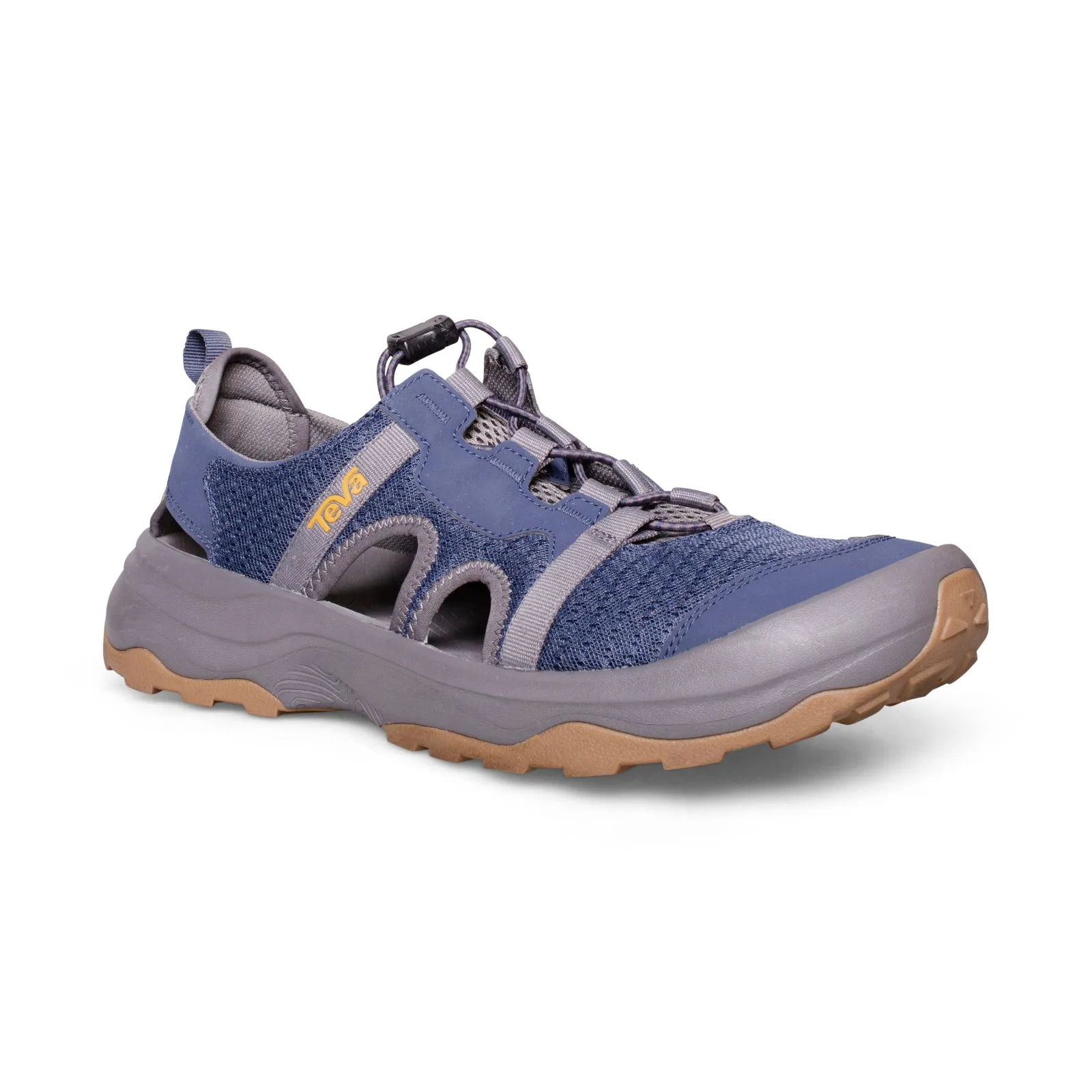 Teva Outflow CT Mood Indigo Sandals - Men's