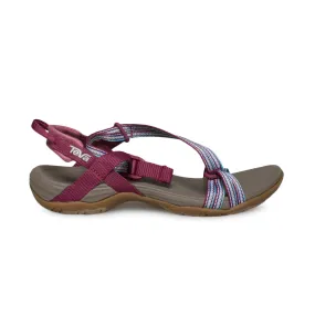 Teva Sirra Iris Sandals - Women's