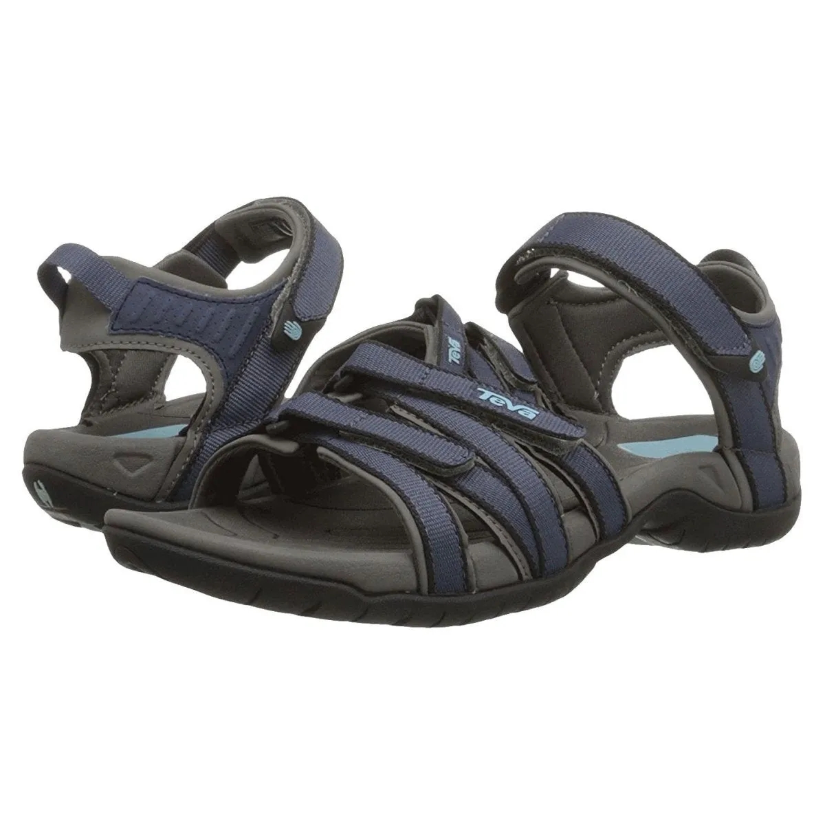 Teva Women's Tirra Bering Sea Fabric