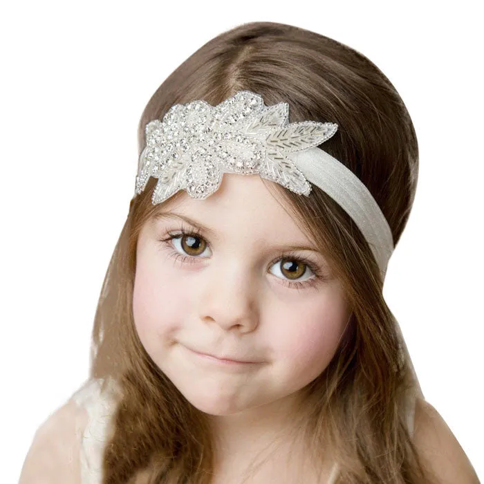 The Glitzer Headband