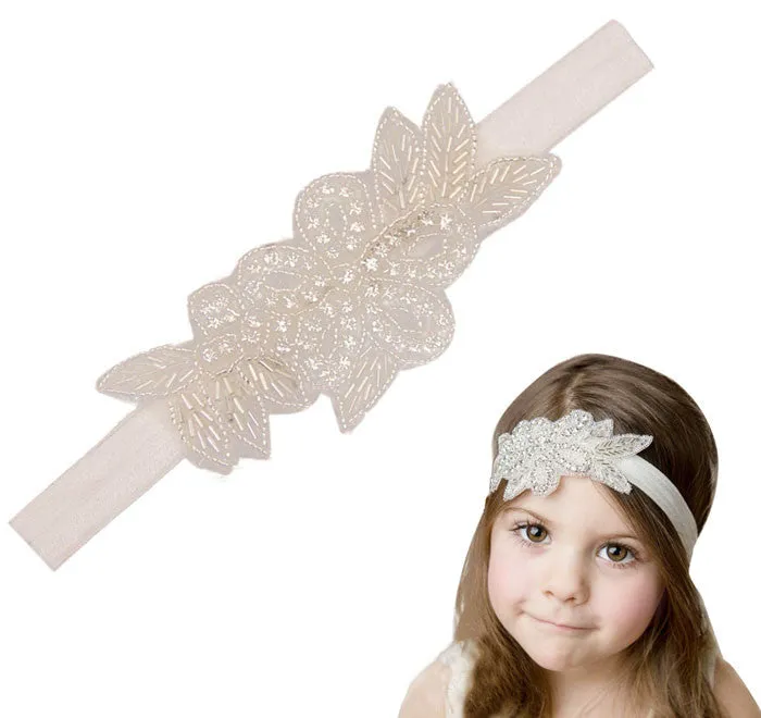 The Glitzer Headband