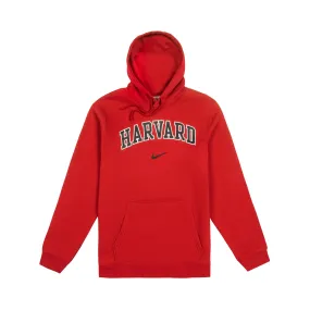 The Harvard Nike Hoodie