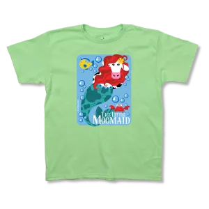 The Little MOOmaid Youth T