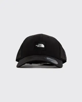 The North Face Box Logo Trucker Cap