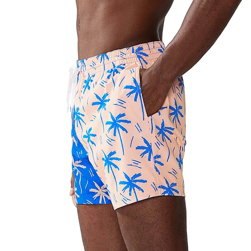 The Weekend Kings 5.5 inch Swim Shorts