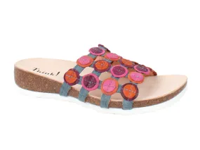 Think! Sandals Julia 247 Denim