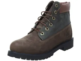 Timberland 6in Premium Boot Big Kids Style : Tb0a14z2