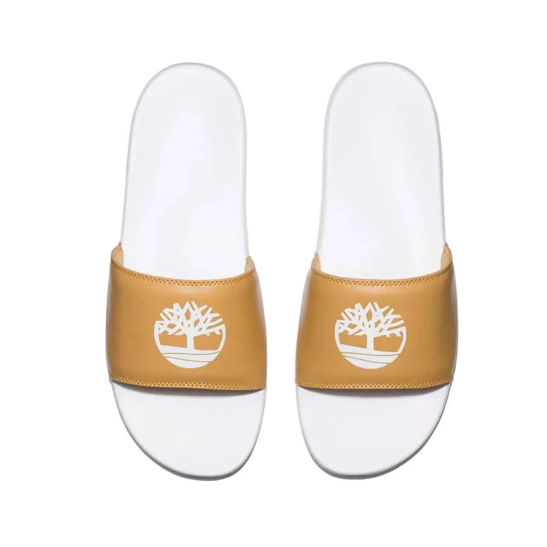 Timberland - Unisex Playa Sands Slides (0A2KPD)