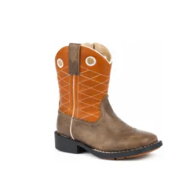 Toddler Roper Boone Boot