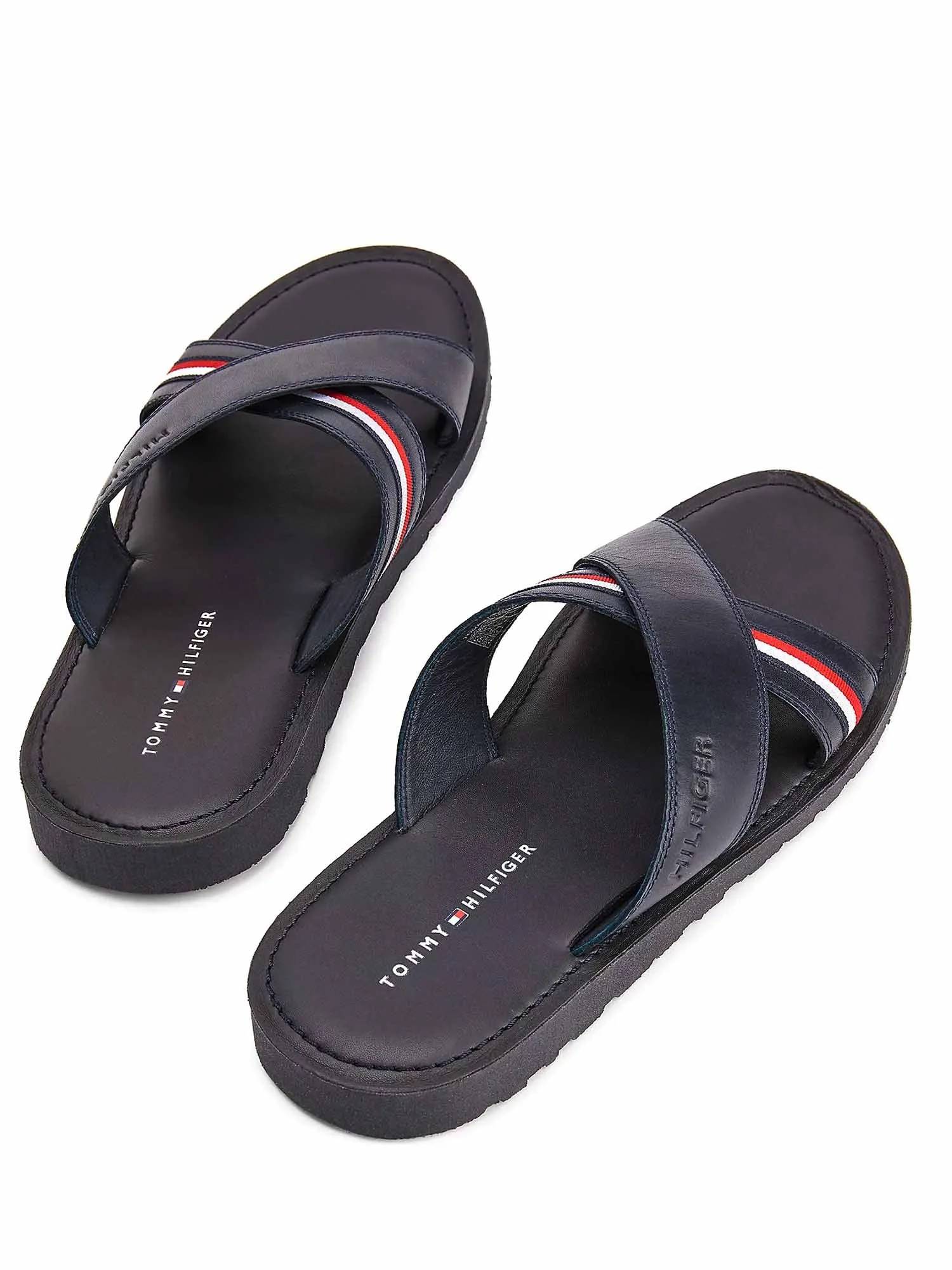 Tommy Hilfiger Mules FM0FM03972