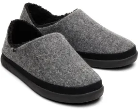 TOMS Ezra Womens Classic Slipper