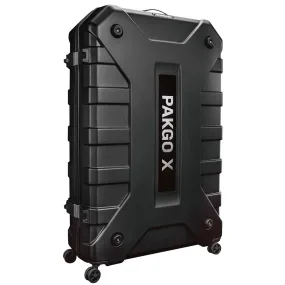 Topeak Pakgo X - Bike Travel Case