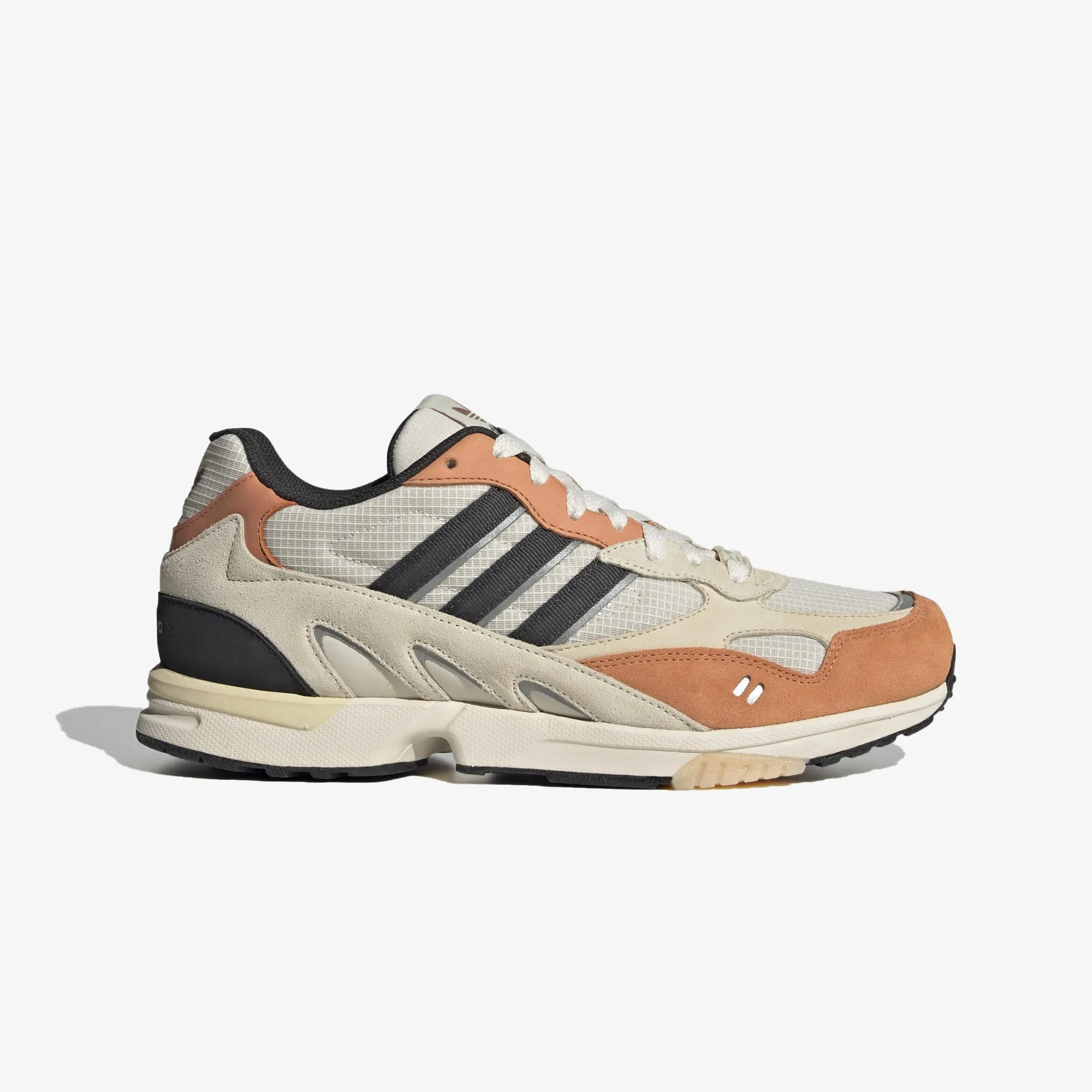 TORSION SUPER 'CHALK WHITE/CARBON/HAZY COPPER'