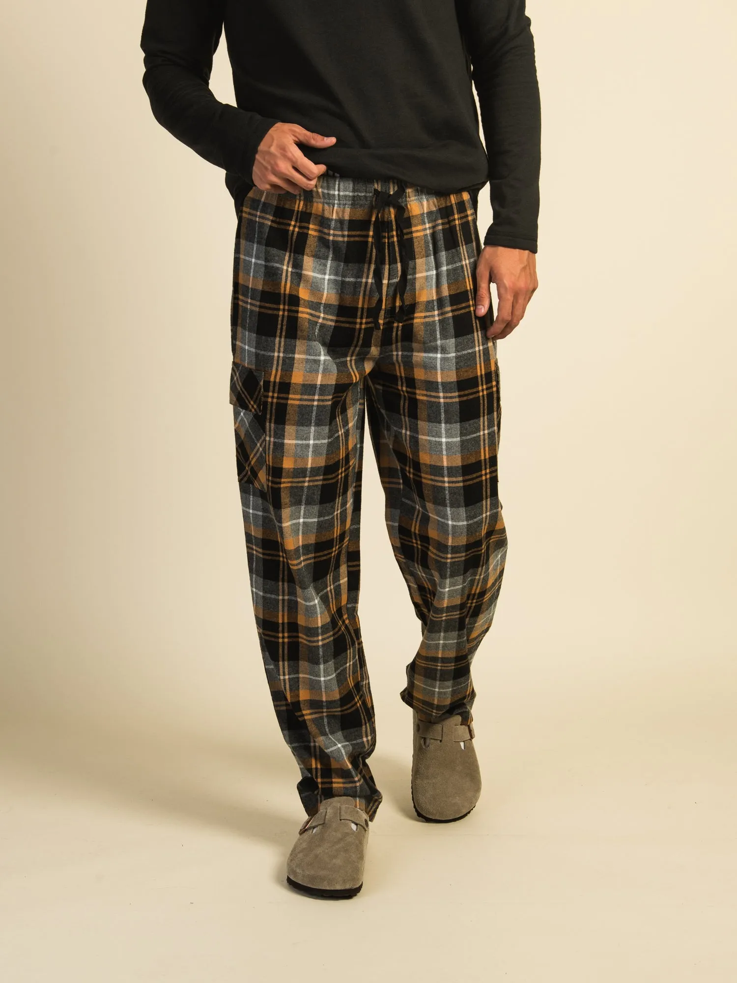 KOLBY THOMAS CARGO PANT