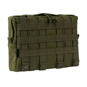 TT Tac Pouch 10 - olive