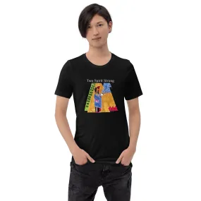 Two Spirit Strong - Unisex T-shirt