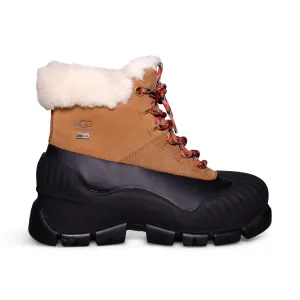 UGG Adiroam Hiker Chestnut Boots - Women's