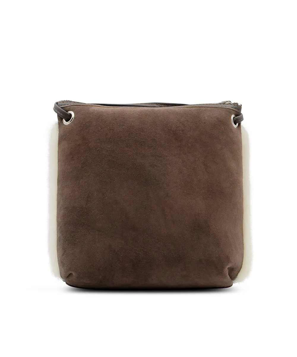 UGG Casual Shoulder Bag