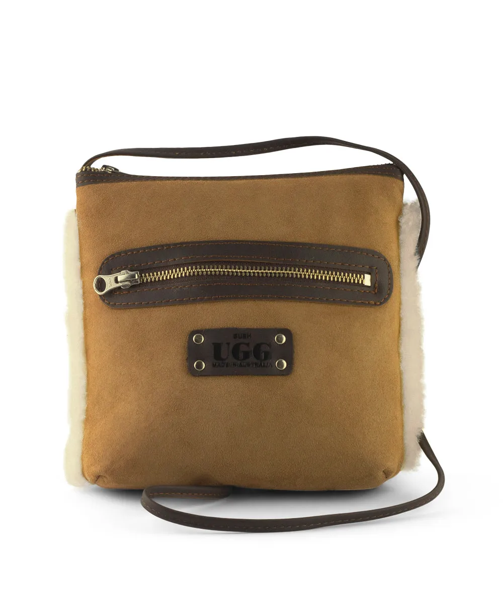 UGG Casual Shoulder Bag