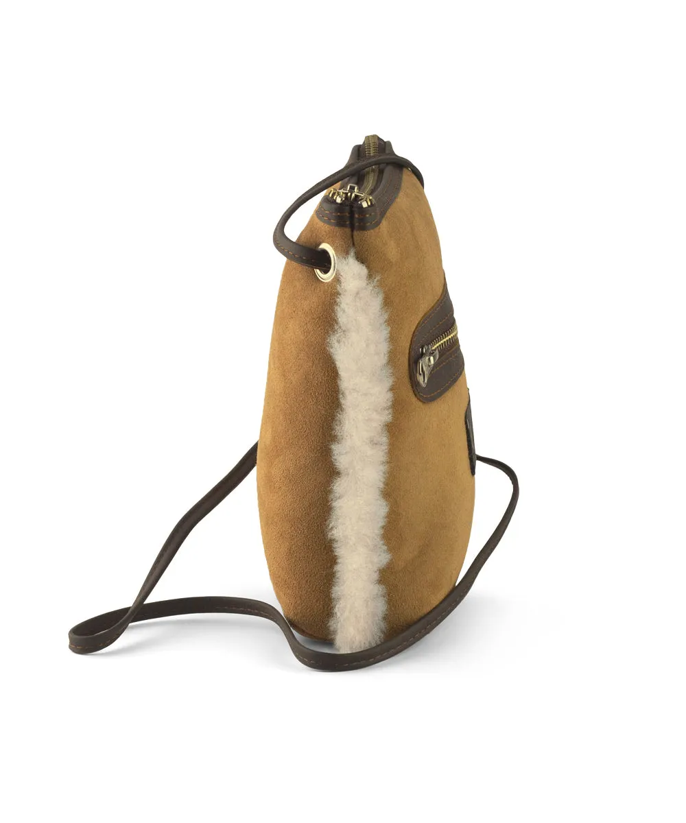 UGG Casual Shoulder Bag