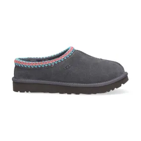 Ugg ciabatta Tasman camoscio grigio