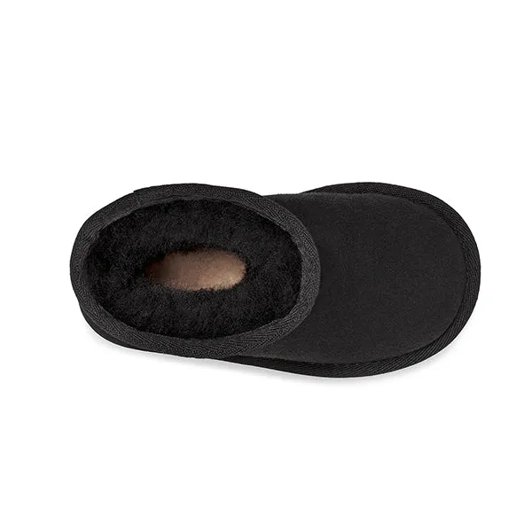 UGG Classic II Black  II    