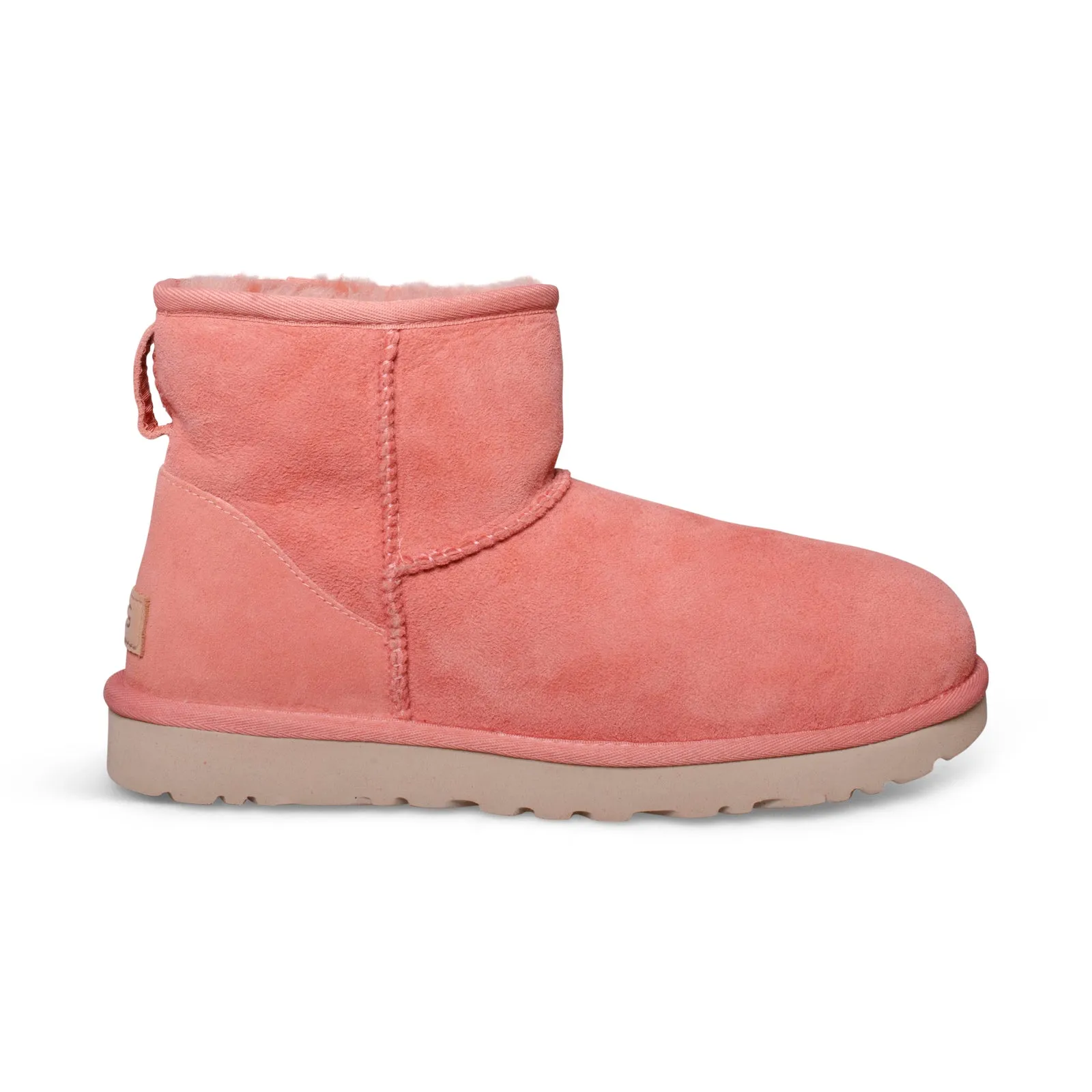 UGG Classic Mini II Clay Port Boots - Women's