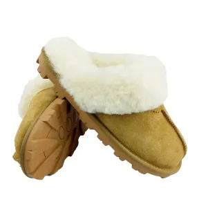 UGG Classic Scuff