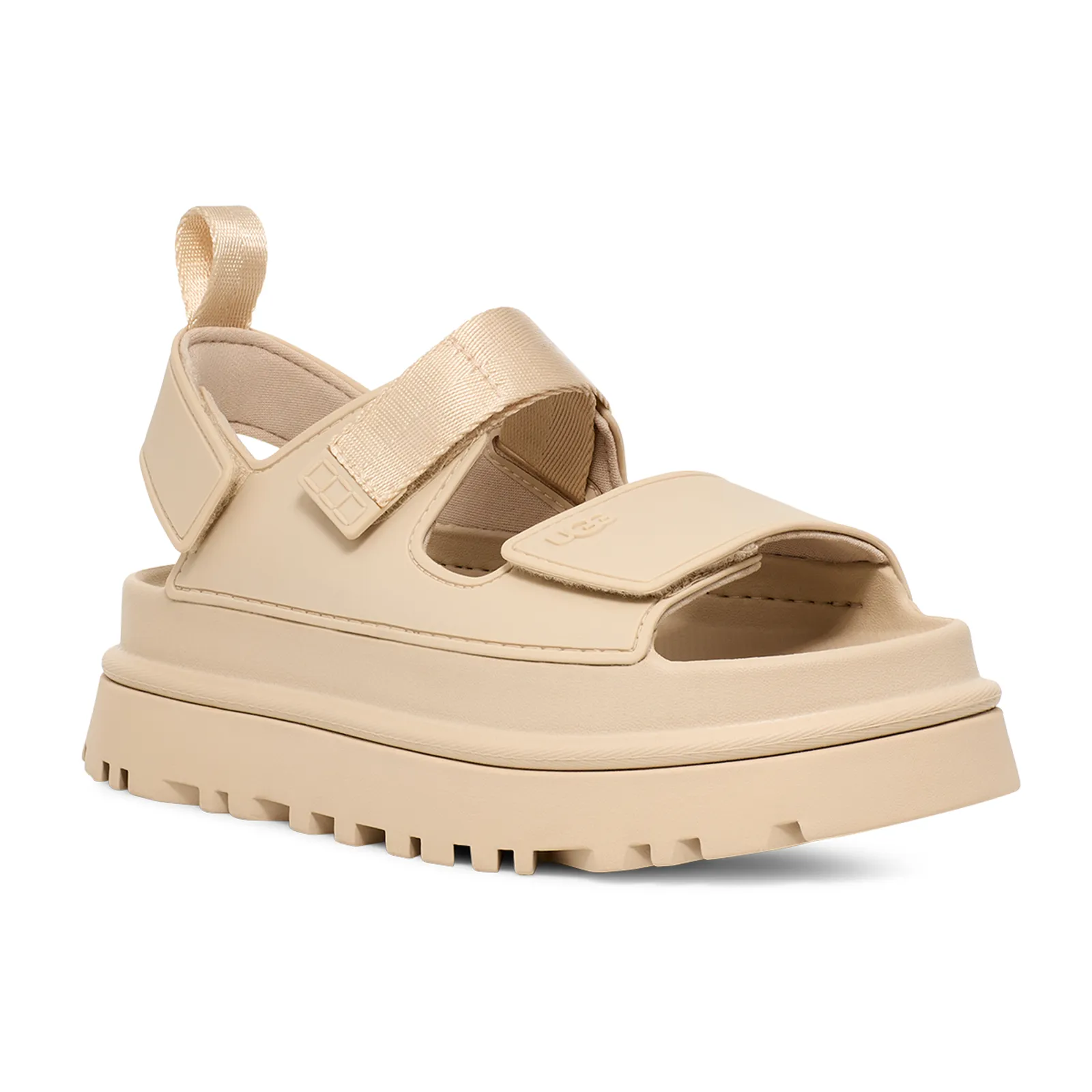 UGG Golden Glow (Women) - Sea Salt