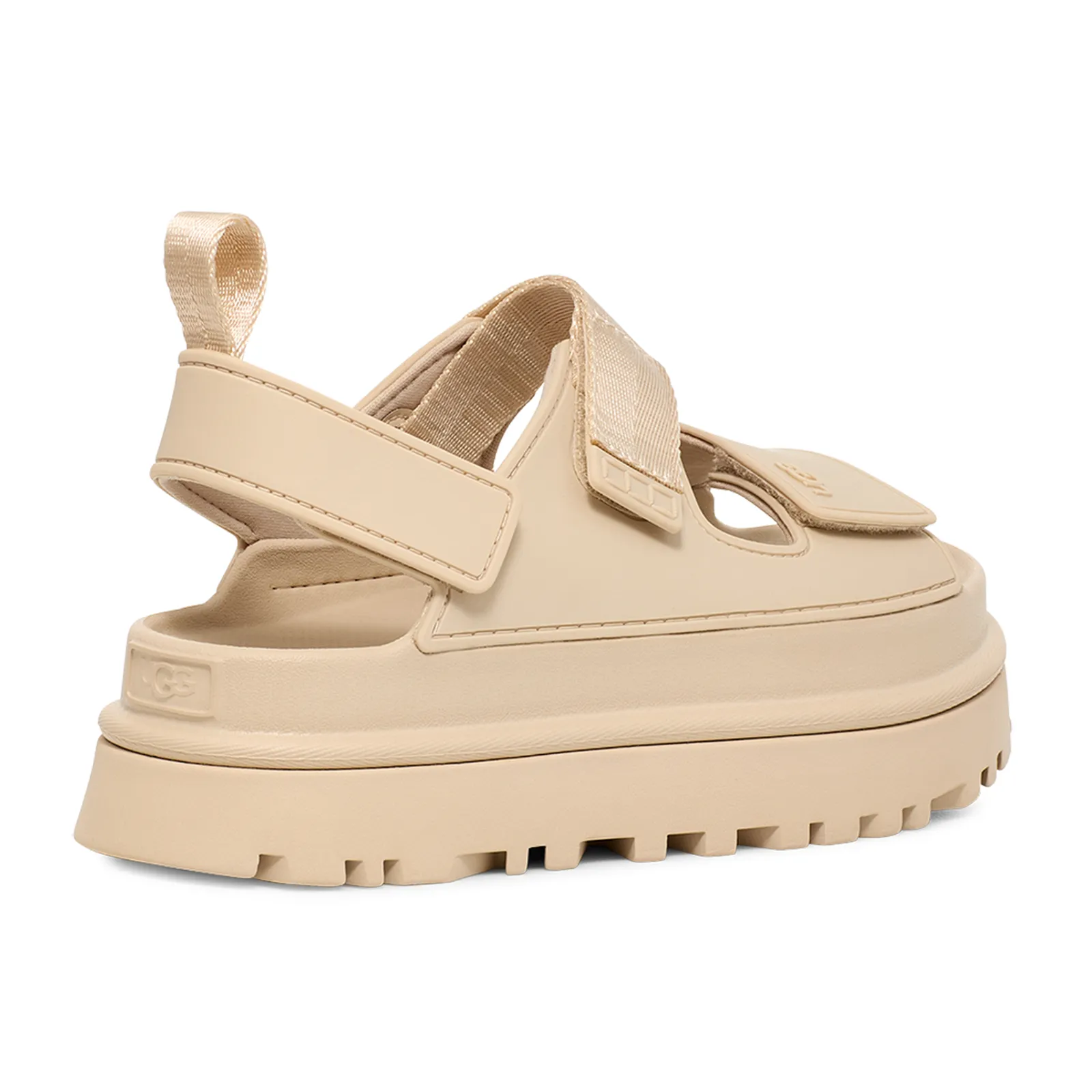 UGG Golden Glow (Women) - Sea Salt