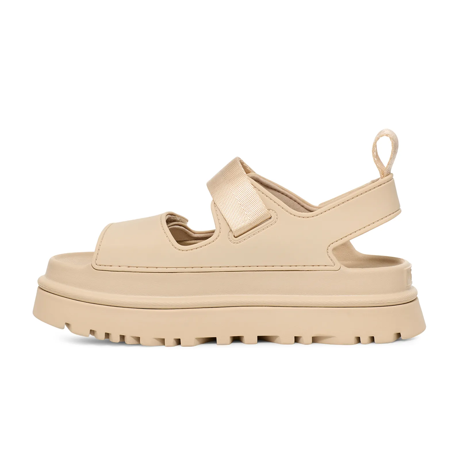 UGG Golden Glow (Women) - Sea Salt