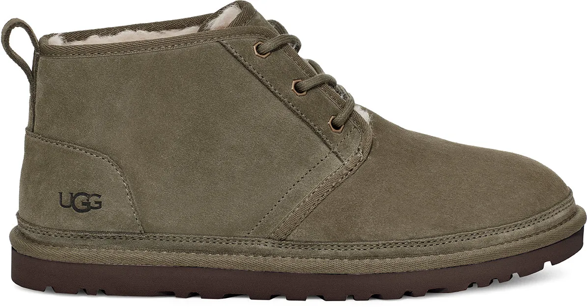 UGG Neumel Men | Burnt Olive (3236)