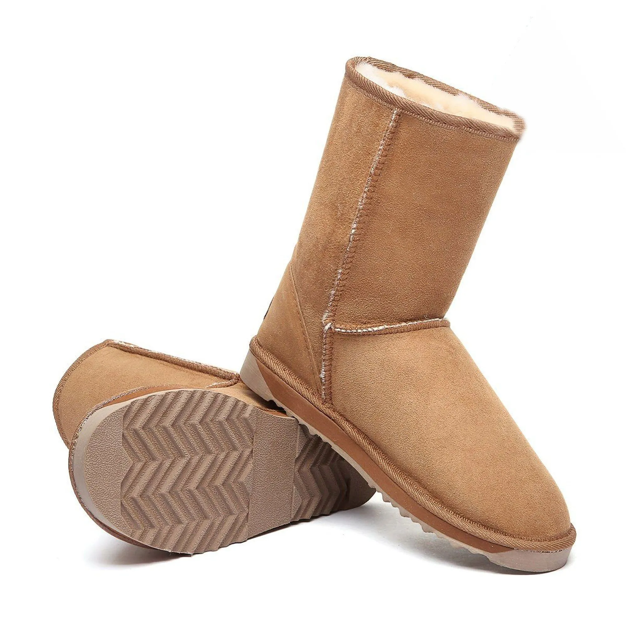 UGG Short Classic Australian Made Boots