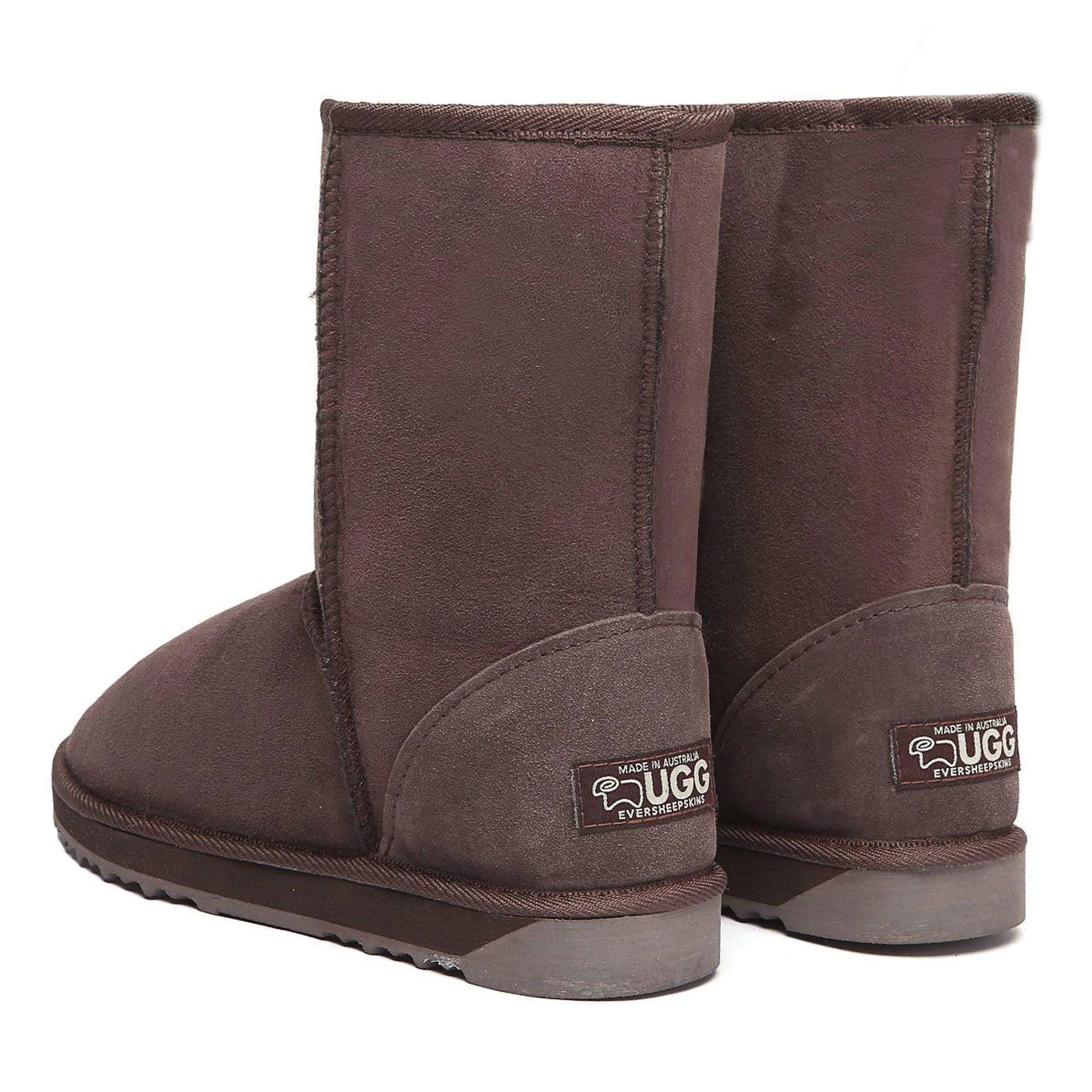 UGG Short Classic Australian Made Boots