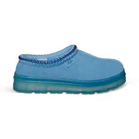 UGG Tasman Clear Summer Sky Slippers - Women's