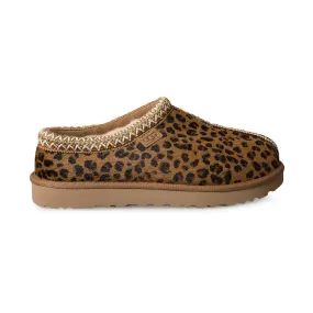 Sure! Here’s an optimized title for the product:

Women’s UGG Tasman Leopard Print Natural Slippers - Cozy & Stylish Comfort Footwear