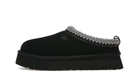 UGG Tazz Slipper Black