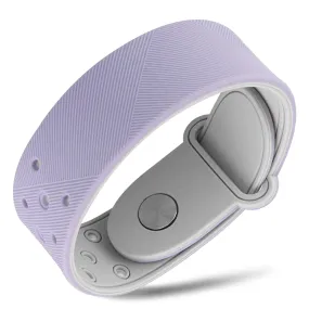 Ultra Strength Sports Magnetic Bracelet (Lavender)