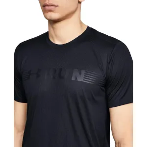 Under Armour Run Warped T-shirt 1342960-001