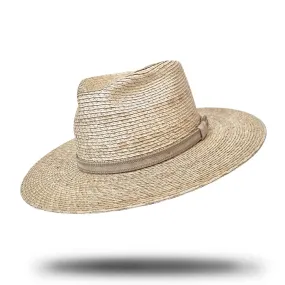 UPF 50  Palm Straw Hat-SD358