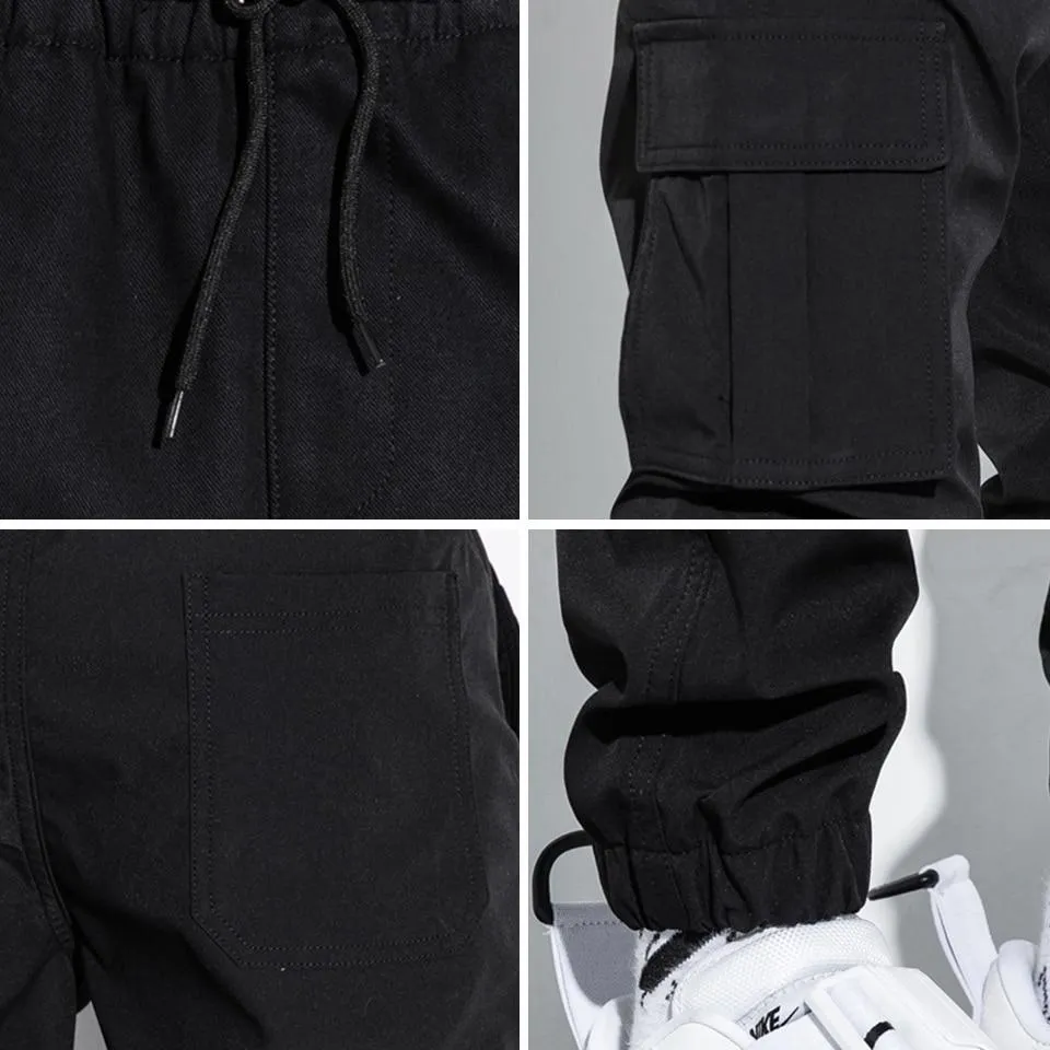 Urban Classic Cargo Joggers